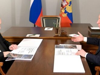 Беглов опять пообещал урегулировать вопрос с зарплатами дворников в Петербурге