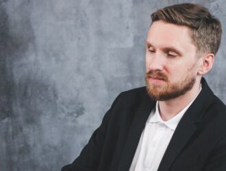 Управляющий партнер и CEO Ex Libris вошел в топ-3 руководителей коммуникационных агентств России