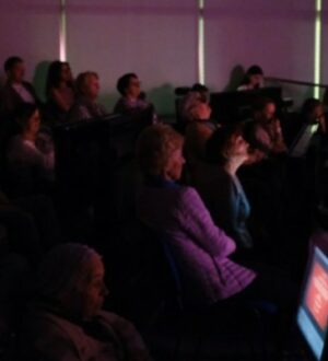 «Боевые знамена Отечества»