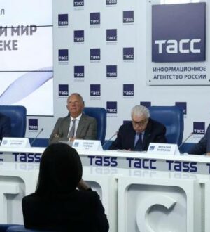 Вручение первой Международной премии мира им. Льва Толстого пройдет 9 сентября