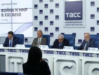 Вручение первой Международной премии мира им. Льва Толстого пройдет 9 сентября