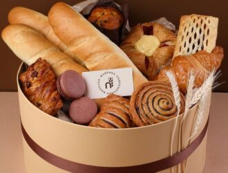 В каждом 8-м магазине у дома в РФ на витрине с выпечкой представлена продукция производителя «Пастричи»