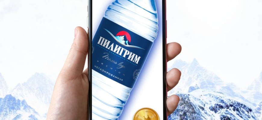 Fintech Группа Компаний «OEM» на базе запатентованного как изобретение сервиса «ОEM-сервис» разработала многофункциональный бонусный кошелек для бренда «Пилигрим»