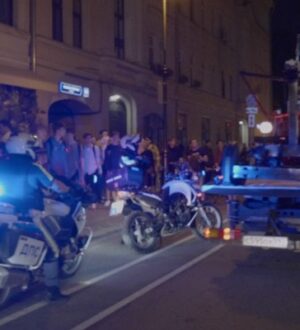 Разработчики мобильного приложения «слили» три миллиона рублей на пиар-акцию в центре Москвы