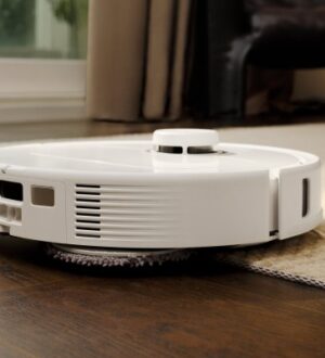 Roborock: Роботы-пылесосы с функцией умной уборки новой серии Qrevo появятся на российском рынке уже в середине сентября