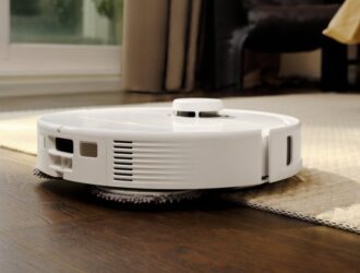 Roborock: Роботы-пылесосы с функцией умной уборки новой серии Qrevo появятся на российском рынке уже в середине сентября