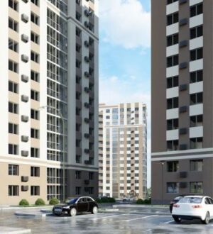 ОЛИМПИЙСКИЕ ЦЕННОСТИ: ДОСТУПНОЕ ЖИЛЬЕ В ИВАНОВО СДАДУТ ПО УЛУЧШЕННОМУ СТАНДАРТУ