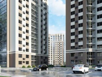 ОЛИМПИЙСКИЕ ЦЕННОСТИ: ДОСТУПНОЕ ЖИЛЬЕ В ИВАНОВО СДАДУТ ПО УЛУЧШЕННОМУ СТАНДАРТУ