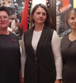 Учителя Островского района стали участниками праздничных мероприятий, посвящённых Дню учителя