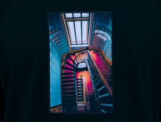 К 35-летнему юбилею СТОКМАНН российский бренд CUDGI выпустил уникальную NFT-коллекцию арт-объектов