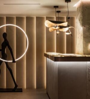 В центре Москвы открылся новый спа-центр Respace Prime Wellness & SPA с уникальной процедурой сухого флоатинга