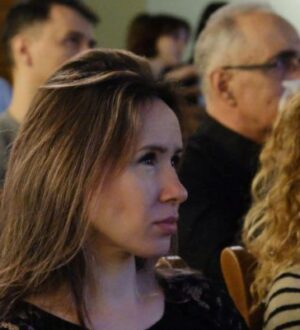 Легенды в Музее