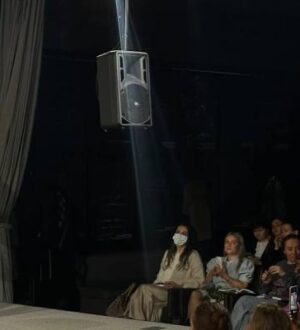 Известный психолог собрала поклонников со всей страны