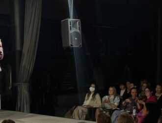 Известный психолог собрала поклонников со всей страны