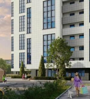 В центре Симферополя появится “Поэма” для комфортной жизни