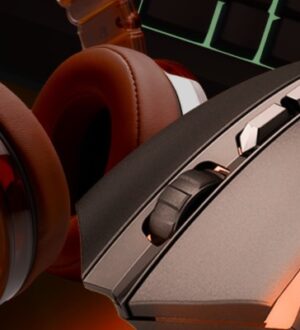 Тренды киберспортивной индустрии 2024-2025