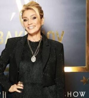 Татьяна Другова была удостоена награды