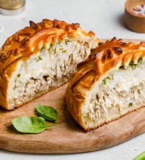 Сеть ресторанов Штолле открыла онлайн-магазин с экспресс-доставкой блюд до 35 минут в мессенджере Telegram