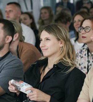 Крупнейшее мероприятие в сфере инновационных технологий в бизнесе TECH WEEK состоится в Москве в ноябре