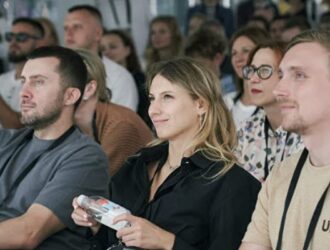 Крупнейшее мероприятие в сфере инновационных технологий в бизнесе TECH WEEK состоится в Москве в ноябре