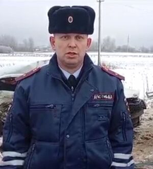 Начальник ОГИБДД рассказал подробности автомобильной аварии в Галичском районе