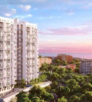 Квартиры в ЖК «Бакунинский»: инвестиция в будущее и качество жизни!