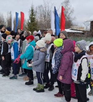 В Сусанинском районе прошли долгожданные соревнования «Сусанинская верста»