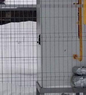 Головинский дом культуры в Сусанинском районе переходит на газовое отопление