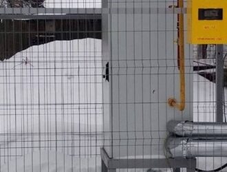 Головинский дом культуры в Сусанинском районе переходит на газовое отопление