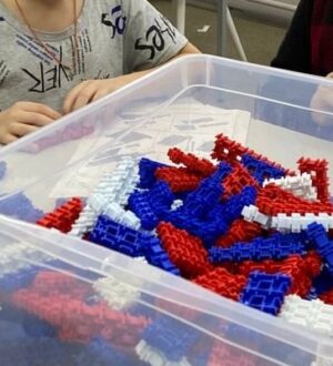 В Сусанинской школе ученики осваивают фанкластик