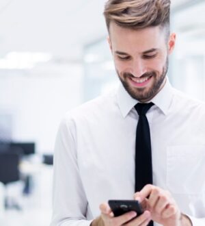 Мобильное приложение Gorodissky IP Mobile для управления патентами и товарными знаками теперь доступно в App Store