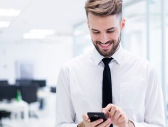 Мобильное приложение Gorodissky IP Mobile для управления патентами и товарными знаками теперь доступно в App Store