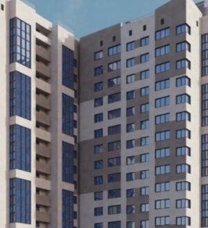 ЖК «Поэма» — территория вдохновения и комфортной жизни