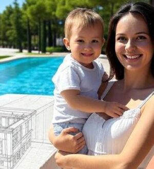 ДВОР-ПАРК С ВОДОЕМОМ В ДОПОЛНЕНИЕ К ГОСПРОГРАММАМ: БИЗНЕС ИНВЕСТИРУЕТ В КРЫМ