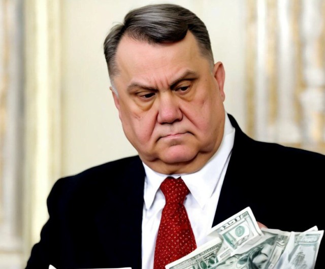 Олег Вячеславович Смирнов (ЛигалАрт): решил подставить хоккеиста, невропатолога и депутата