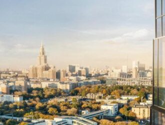 Инвестиции в коммерческую недвижимость Москвы: перспективы 2025–2026 годов