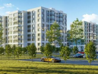ЖК «Доброгород» в Севастополе ждет новых жителей