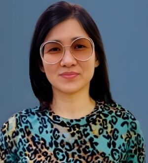 Бахытгул Улукманова названа Дизайнером 2023 года в номинации «Бизнес- интерьеры»