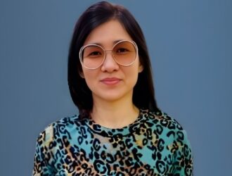Бахытгул Улукманова названа Дизайнером 2023 года в номинации «Бизнес- интерьеры»