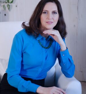 Игровой подход к раскрытию сексуальности от Ларисы Касаткиной