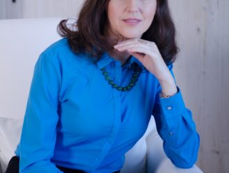 Игровой подход к раскрытию сексуальности от Ларисы Касаткиной