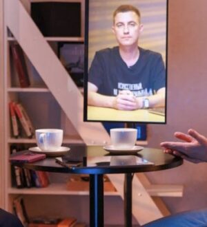 Евгения Долматова о силе русского балета, работе с детьми, диалогах с европейцами после начала СВО и миссии артиста