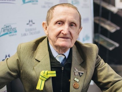 В Петербурге происходит уничтожение марафона "Белые ночи": общественник Колос обратился к Путину