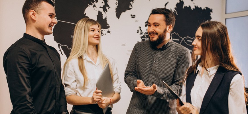 Больше никаких замороженных платежей: как TrustOn меняет правила игры в международных расчётах