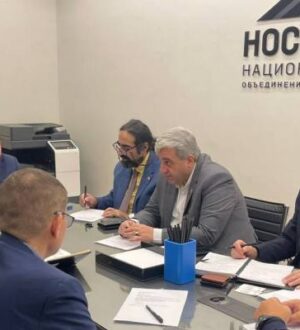 Зеленый коридор для бульдозеров: рынок строительной техники ищет альтернативу