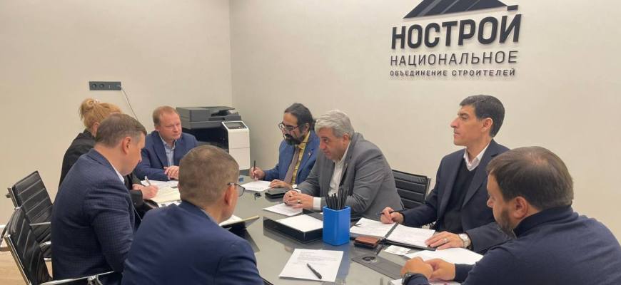 Зеленый коридор для бульдозеров: рынок строительной техники ищет альтернативу