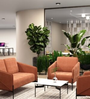 Комфортные зоны в школе как часть образовательной среды