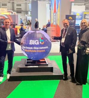 Инструменты роста: строители налаживают прямые контакты в Эр-Рияде