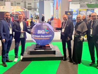 Инструменты роста: строители налаживают прямые контакты в Эр-Рияде