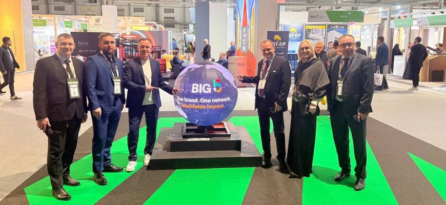 Инструменты роста: строители налаживают прямые контакты в Эр-Рияде